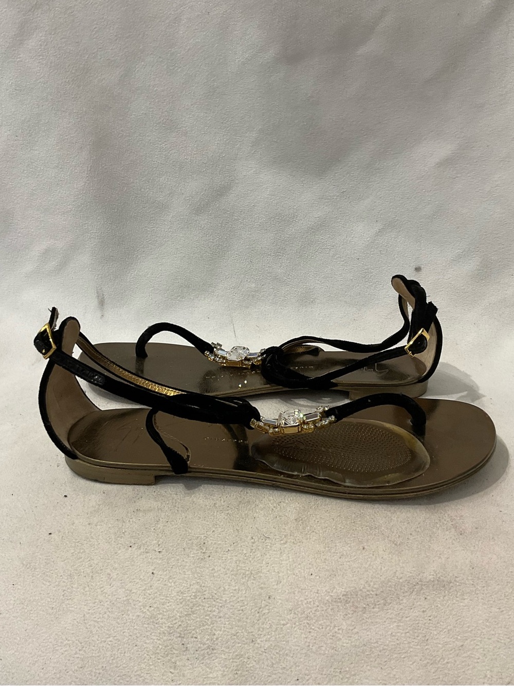 Giuseppe Zanotti Flats